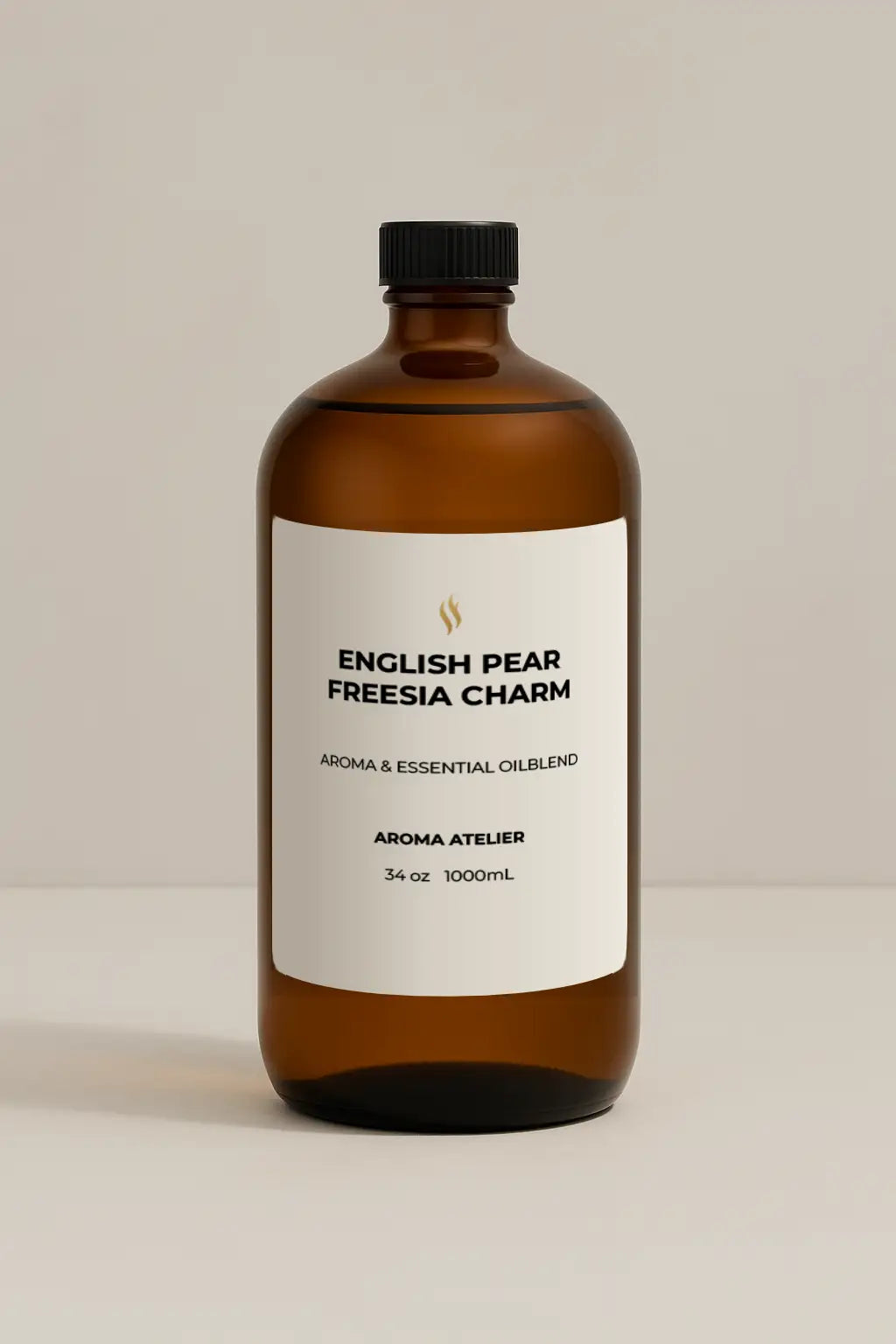 English Pear Freesia Charm