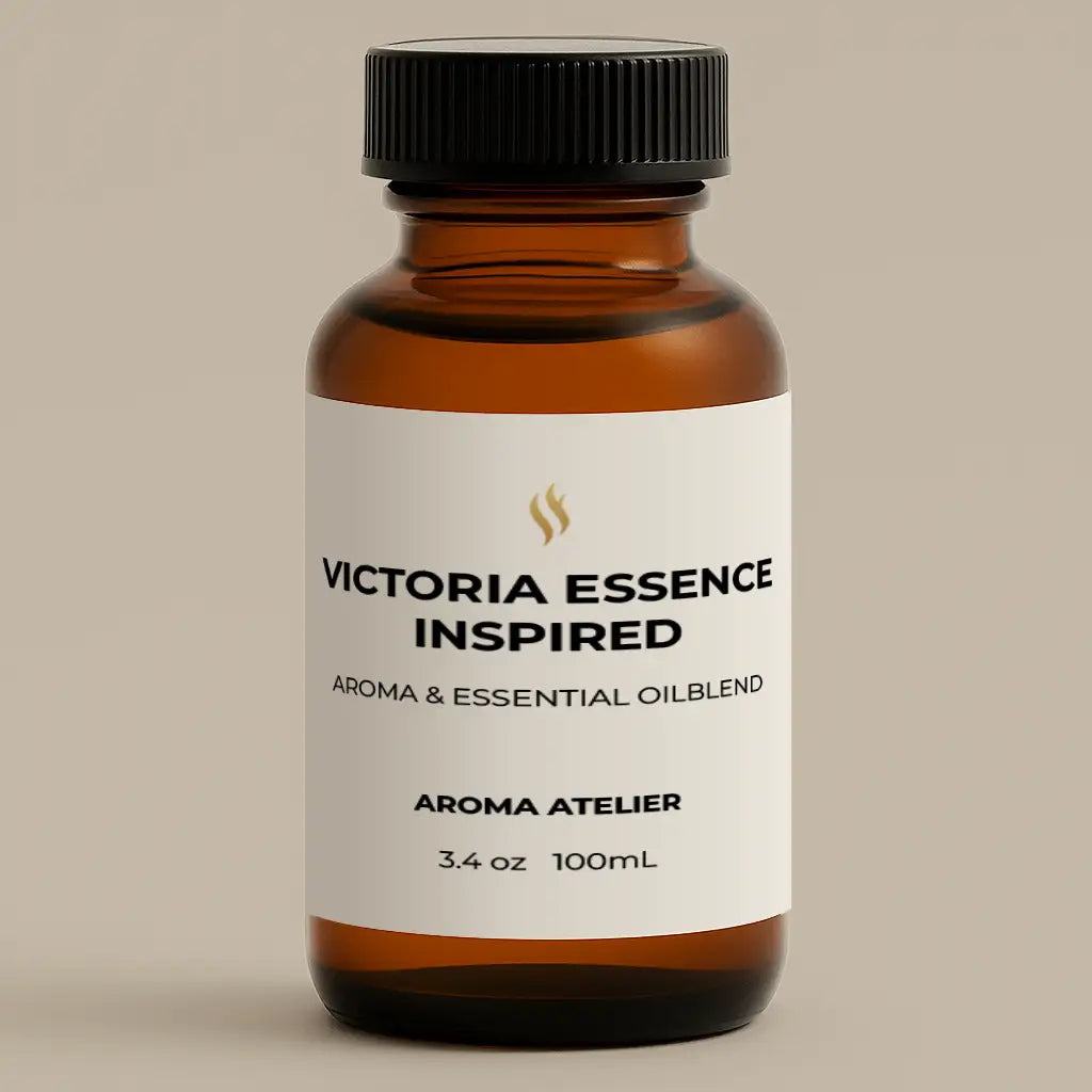 Victoria Essence Inspired