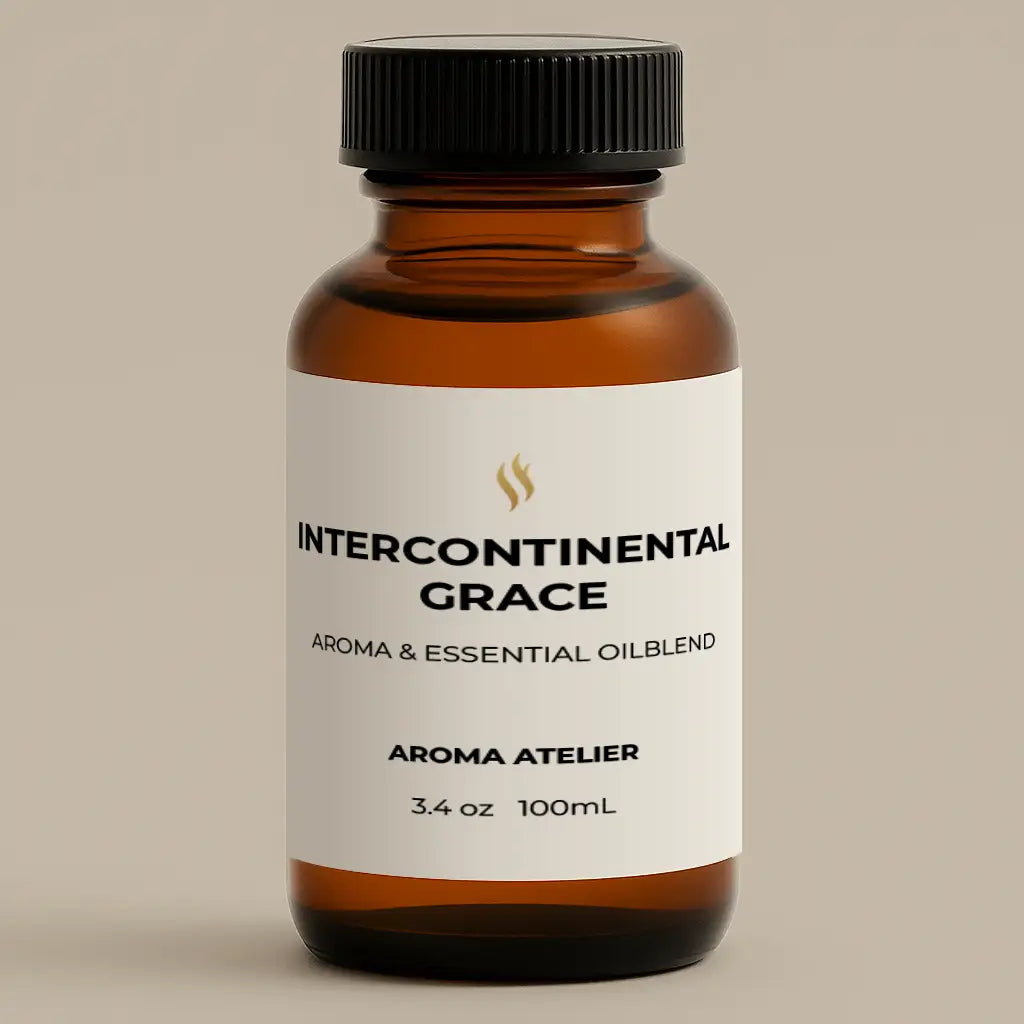 Intercontinental Grace
