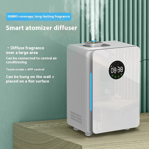 Aromea Pro 500
