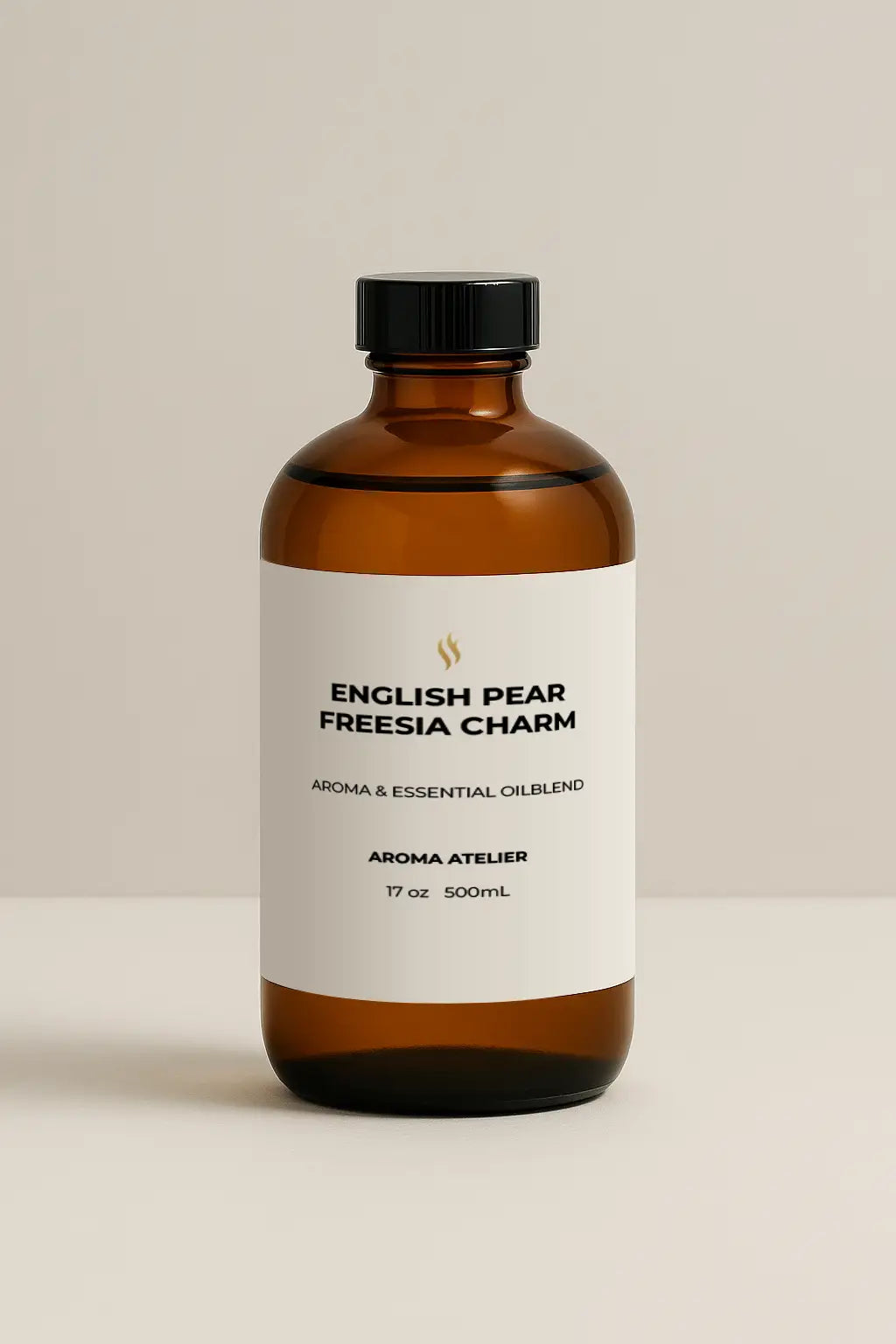 English Pear Freesia Charm