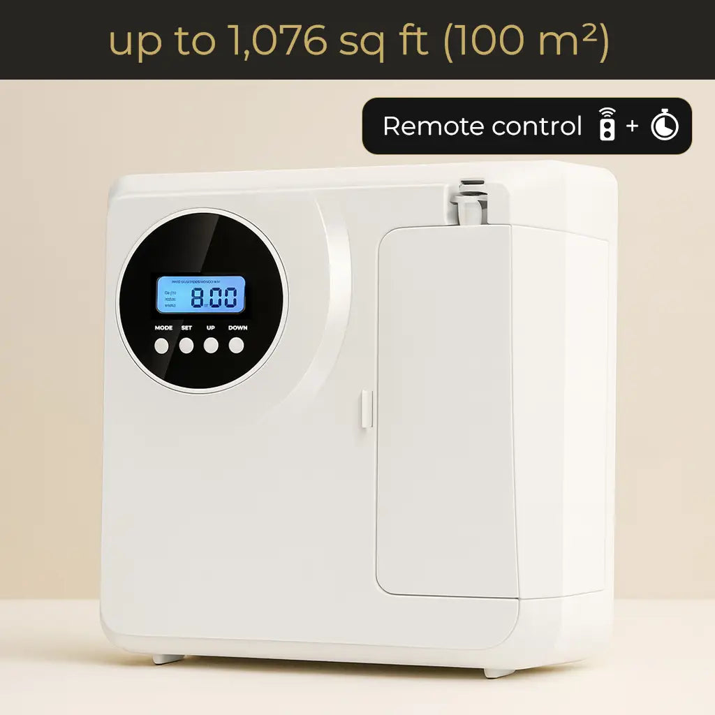 Aromea 100