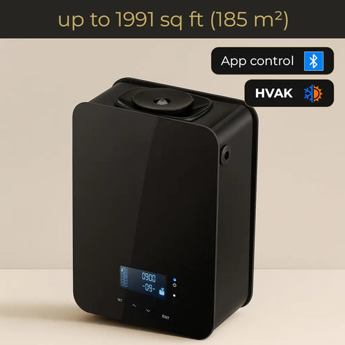 Aromea Pro 185