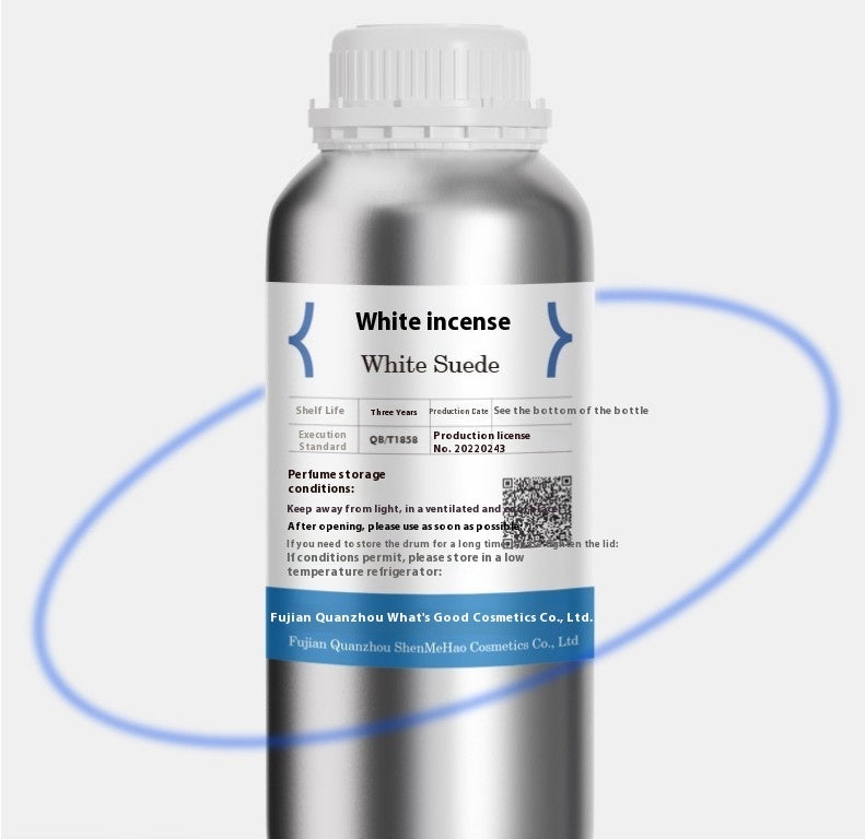 Large Bottle Of Perfume Lasting Fragrance