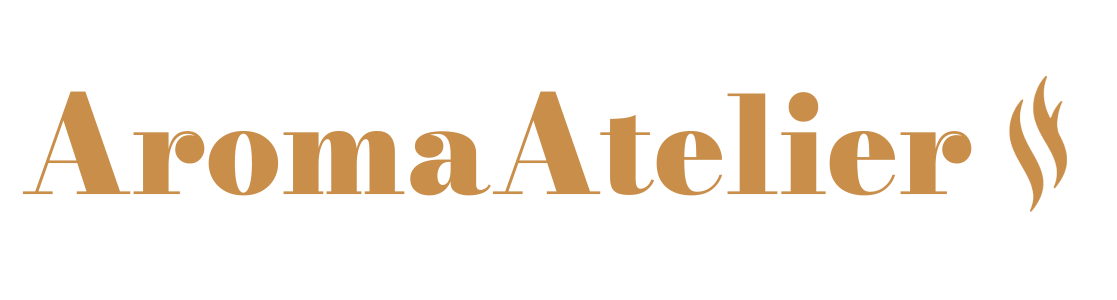 AromaAtelier.PRO