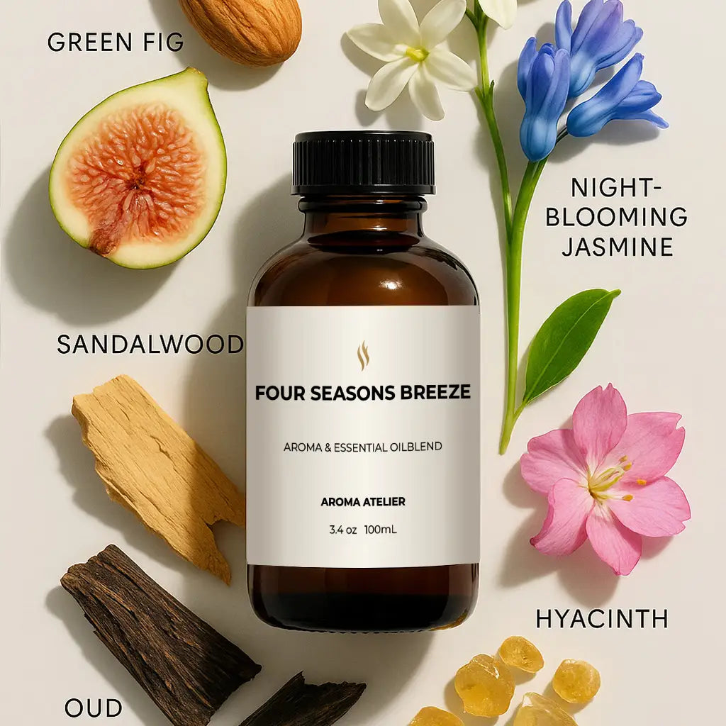 Four Seasons Breeze