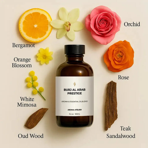 Burj Al Arab Prestige