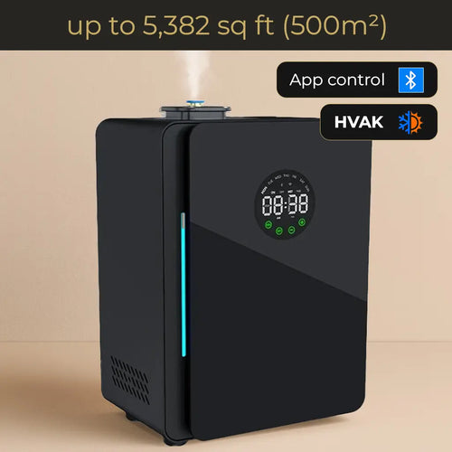Aromea Pro 500