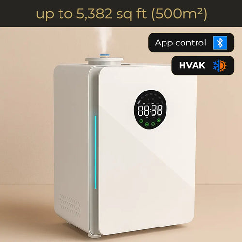 Aromea Pro 500