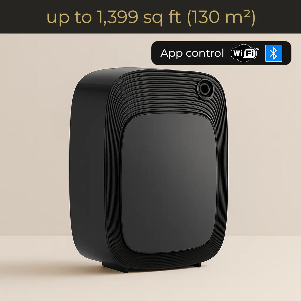 Scenta 130